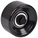 Umlenk /führungsrolle Keilrippenriemen Schaeffler Ina 532 0449 10 für Ford