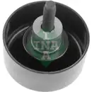 Umlenk /führungsrolle Keilrippenriemen Schaeffler Ina 532 0449 10 für Ford