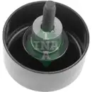 Umlenk /führungsrolle Keilrippenriemen Schaeffler Ina 532 0449 10 für Ford