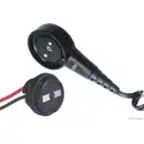 HERTH+BUSS ELPARTS 51306106 Steckverbinder 12V