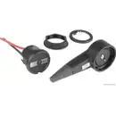 HERTH+BUSS ELPARTS 51306106 Steckverbinder 12V