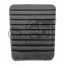 FEBI BILSTEIN 05219 Pedalbelag