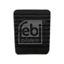 FEBI BILSTEIN 05219 Pedalbelag