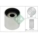 Umlenk /führungsrolle Zahnriemen Schaeffler Ina 532 0161 10 für Audi für Porsche