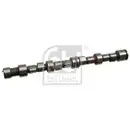 FEBI BILSTEIN 21405 Nockenwelle für OPEL