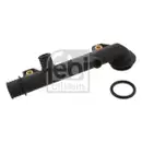 Kühlmittelflansch Febi Bilstein 28430 für Bmw