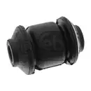 Lagerung Lenker Febi Bilstein 07856 für Audi für Seat für Skoda für VW Vorne
