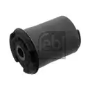Lagerung Achskörper Febi Bilstein 04305 für Opel für Vauxhall für Chevrolet