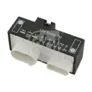 Relais Kühlerlüfternachlauf Febi Bilstein 26141 Febi Plus für Audi für Seat