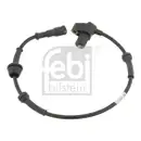 FEBI BILSTEIN 26043 ABS-Sensor für VW