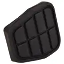 FEBI BILSTEIN 05284 Pedalbelag für VW, AUDI, SEAT