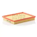 MANN-FILTER C 2569 Luftfilter