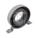 Lagerung Gelenkwelle Febi Bilstein 08173 für Opel für Vauxhall