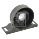 FEBI BILSTEIN 02823 Kardanwellenmittellager für BMW