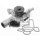 FEBI BILSTEIN 17638 Wasserpumpe für OPEL
