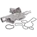 FEBI BILSTEIN 17638 Wasserpumpe für OPEL
