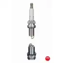 Zündkerze Ngk 7963 für Audi für Porsche für Seat für Skoda für VW für Bentley