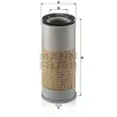 MANN-FILTER C 14 160 Luftfilterelement