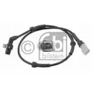 FEBI BILSTEIN 27863 ABS-Sensor für FORD