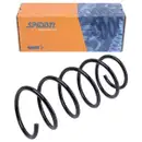 SPIDAN 49055 Fahrwerksfeder