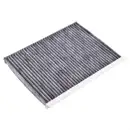 MANN-FILTER CUK 2422 Innenraumluftfilter