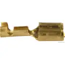 HERTH+BUSS ELPARTS 50251220 Crimpverbinder 6,3mm