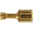 HERTH+BUSS ELPARTS 50251220 Crimpverbinder 6,3mm
