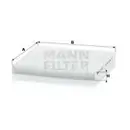 MANN-FILTER CU 2035 Innenraumluftfilter
