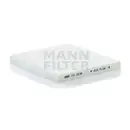 MANN-FILTER CU 2035 Innenraumluftfilter