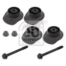 FEBI BILSTEIN 14396 Achskörperlagersatz für VW