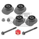 FEBI BILSTEIN 14396 Achskörperlagersatz für VW