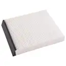 MANN-FILTER CU 2240 Innenraumluftfilter