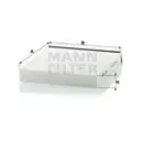 MANN-FILTER CU 2240 Innenraumluftfilter