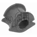 FEBI BILSTEIN 12063 Stabilisatorlager für FIAT, LANCIA