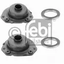 Reparatursatz Federbeinstützlager Febi Bilstein 12031 für Citroën für Fiat