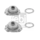 Reparatursatz Federbeinstützlager Febi Bilstein 12031 für Citroën für Fiat