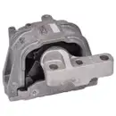 FEBI BILSTEIN 23014 Motorlager für VW, SKODA, AUDI, SEAT