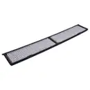 MANN-FILTER CUK 8430 Innenraumluftfilter