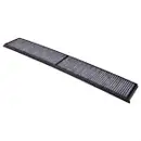 MANN-FILTER CUK 8430 Innenraumluftfilter