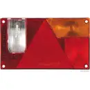 HERTH+BUSS ELPARTS 83832185 Lichtscheibe, Heckleuchte R