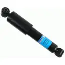 Stoßdämpfer Sachs 313 906 für Fiat für Lancia Hinterachse