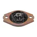 FEBI BILSTEIN 12309 Federbeinstützlager für FIAT