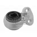 FEBI BILSTEIN 18687 Querlenkerlager für BMW