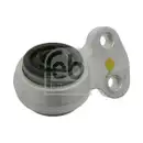 FEBI BILSTEIN 18687 Querlenkerlager für BMW