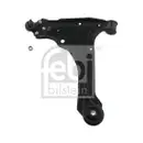 FEBI BILSTEIN 07195 Querlenker für OPEL