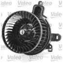 Innenraumgebläse Valeo 698044 für Citroën für Peugeot