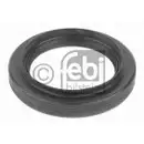 Wellendichtring Differential Febi Bilstein 12619 für Bmw Hinterachse