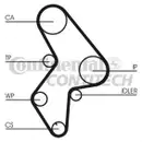 CONTINENTAL CTAM CT1061 Zahnriemen