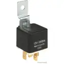 HERTH+BUSS ELPARTS 75613151 Relais, Arbeitsstrom 20A 30A