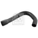 Kühlerschlauch Febi Bilstein 12991 für Mercedes Benz für Mercedes Benz Oben